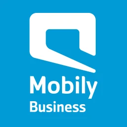 Mobily Business のアイコン
